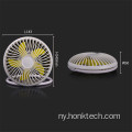 Chitsimikizo cha CE Ndi Kuyika Table USB Fan